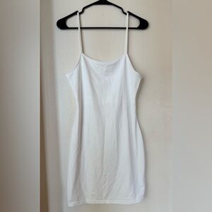 Chic Mini Bodycon dress